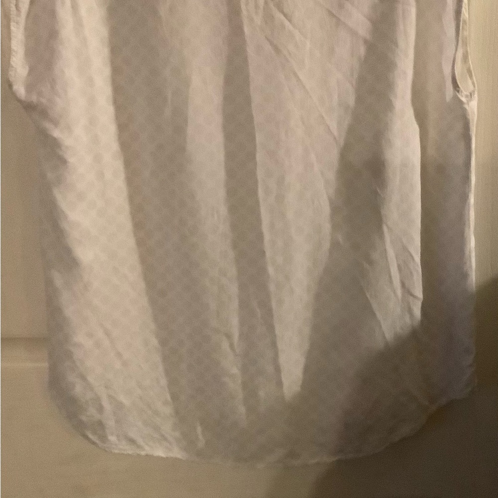 Old Navy Brand blouse, size large. - Picture 8 of 10